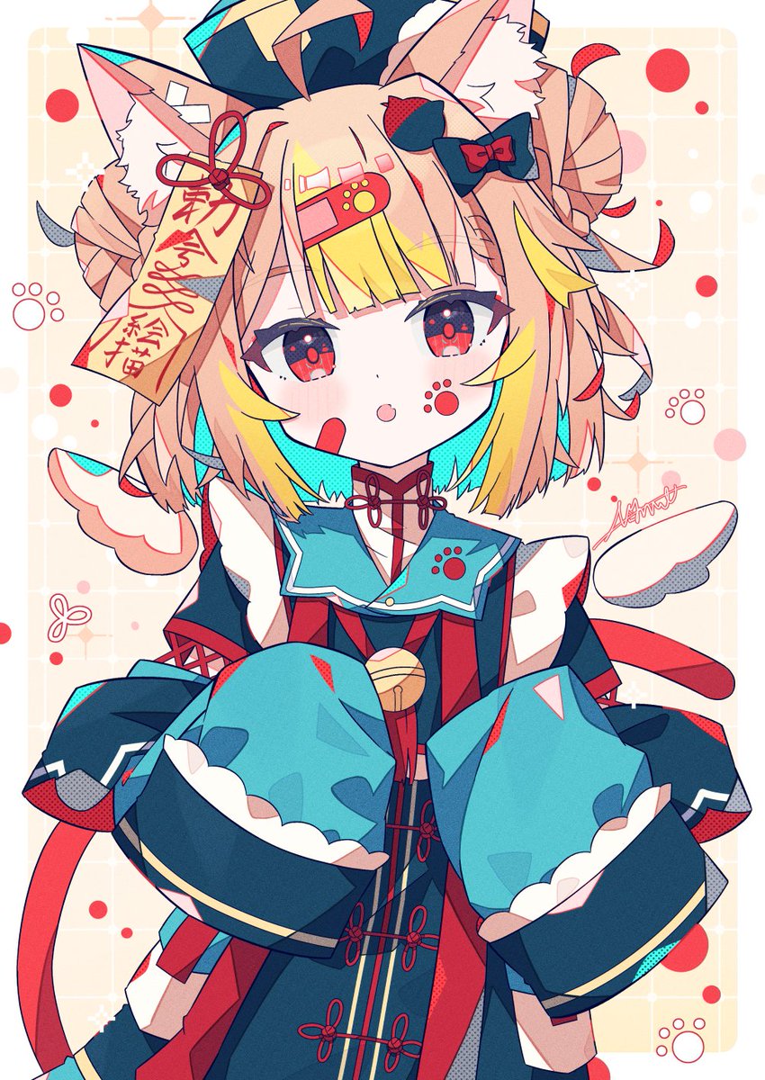 ArameDraw's tweet photo. #今月描いた絵を晒そう
来月も頑張る✨ https://t.co/DOTsLorsYQ