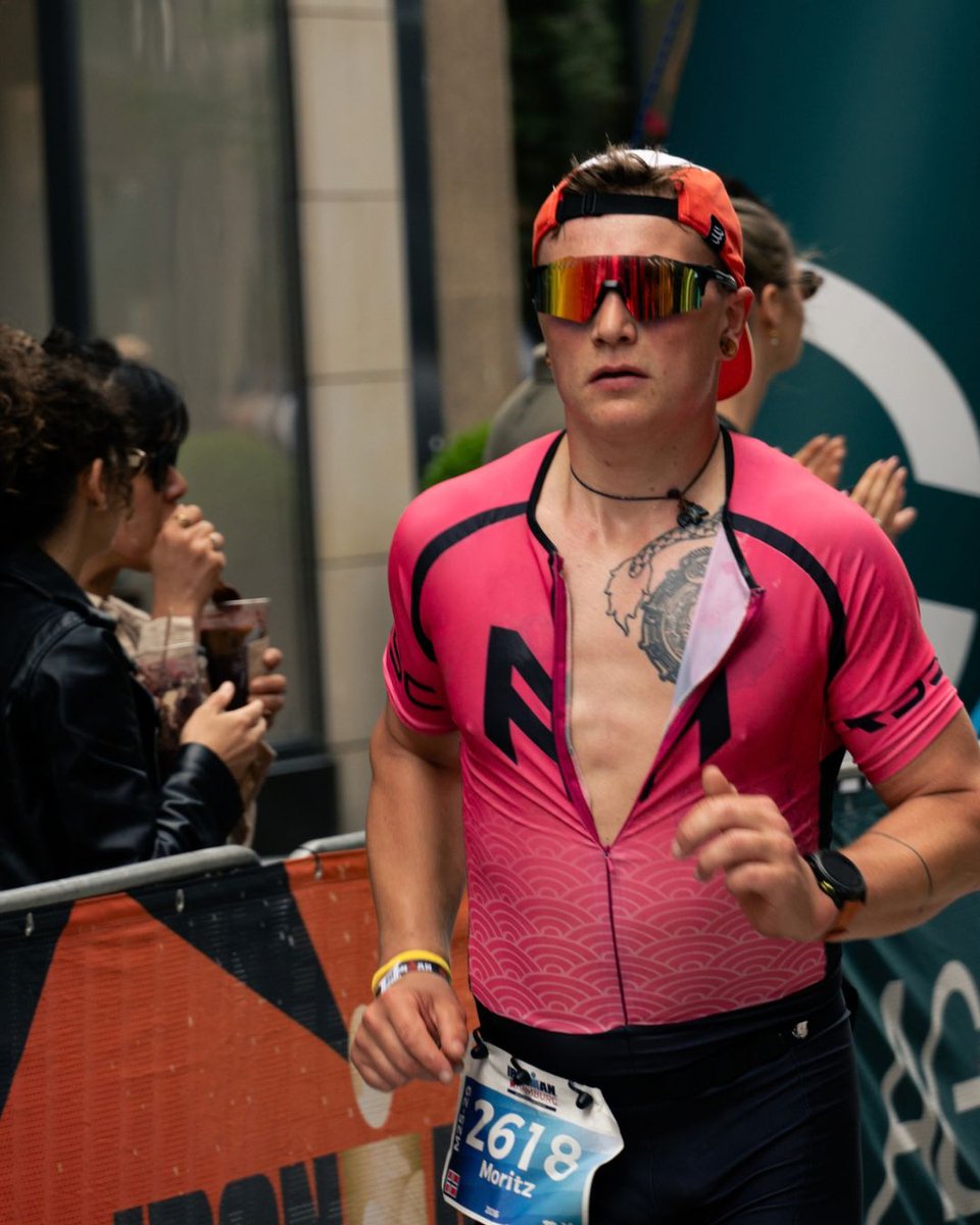 RsscsportsTeam's tweet photo. Swim. Bike. Run.

Then hit the finish line like you didn’t just spend hours negotiating with your own legs. 😂

Huge shoutout to @mini_morimi and that custom tri suit. 💗

#rsscsports #triathlon #customtrisuit #swimbikerun #triathlete #finishline #raceday #triathlonlife #trisuit https://t.co/GeHuT8OvGZ