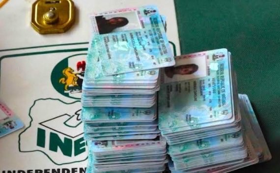 JDSsupportgroup's tweet photo. 2027 ELECTIONS: PVC COLLECTION BEGINS OCTOBER 9

@inecnigeria has announced that nationwide collection of newly issued Permanent Voter Cards (PVCs) will commence on October 9, 2026, ahead of the 2027 General Elections.

Eligible Nigerians are encouraged to collect their PVCs and actively participate in the democratic process.

Your PVC. Your Voice. Your Choice.