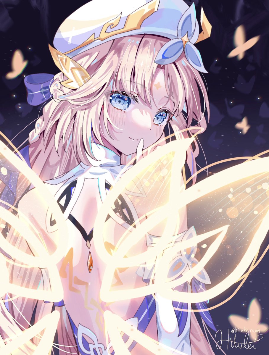 hituki_ruon's tweet photo. #ニコ生誕祭2026 https://t.co/axt3QuoaPT
