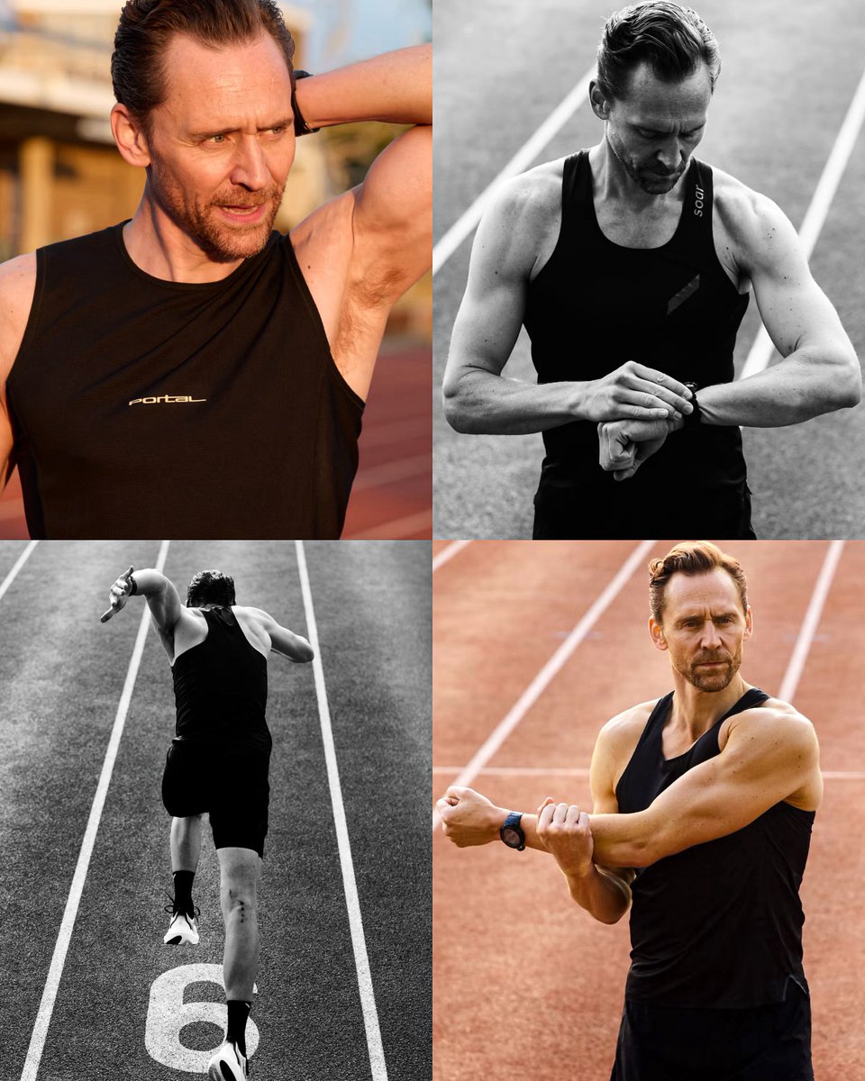 _filmcrave's tweet photo. Tom Hiddleston photographed by Hamish Brown for Men’s Health UK magazine. 📷 https://t.co/esmwJ5hVUH