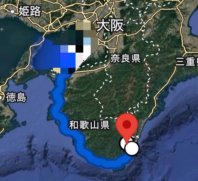 344_2xx4's tweet photo. 一人旅 https://t.co/jBZTNajR9k