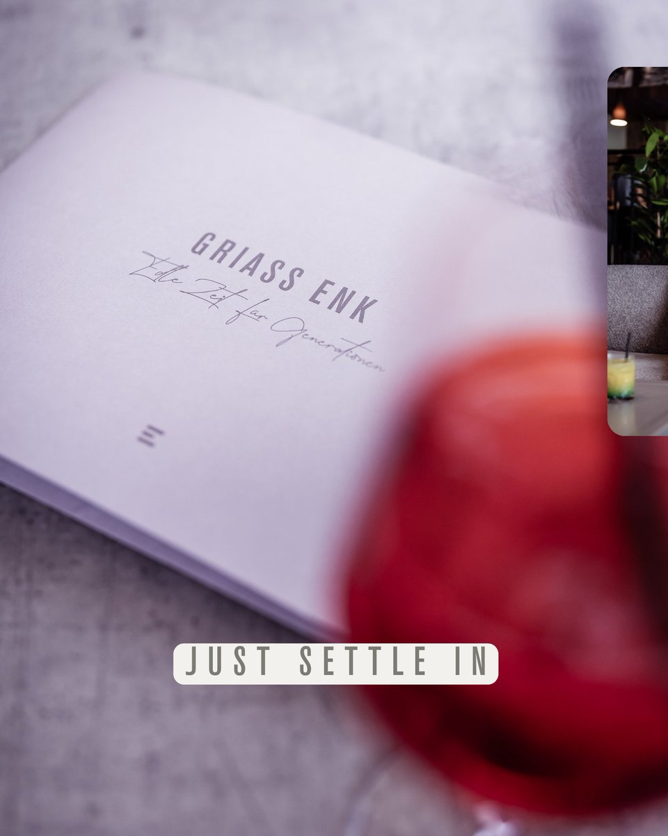 Der_Ellmauhof's tweet photo. Happy Welcome to The Ellmauhof

Arriving at Ellmauhof starts with a welcome drink for the whole family and a handy info folder for the days ahead. Hiking, kids’ activities, riding and family adventures in the Austrian Alps are waiting.

#familyhotelAustria #familyholiday https://t.co/WYaD5GrPBr
