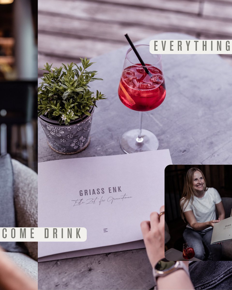 Der_Ellmauhof's tweet photo. Happy Welcome to The Ellmauhof

Arriving at Ellmauhof starts with a welcome drink for the whole family and a handy info folder for the days ahead. Hiking, kids’ activities, riding and family adventures in the Austrian Alps are waiting.

#familyhotelAustria #familyholiday https://t.co/WYaD5GrPBr