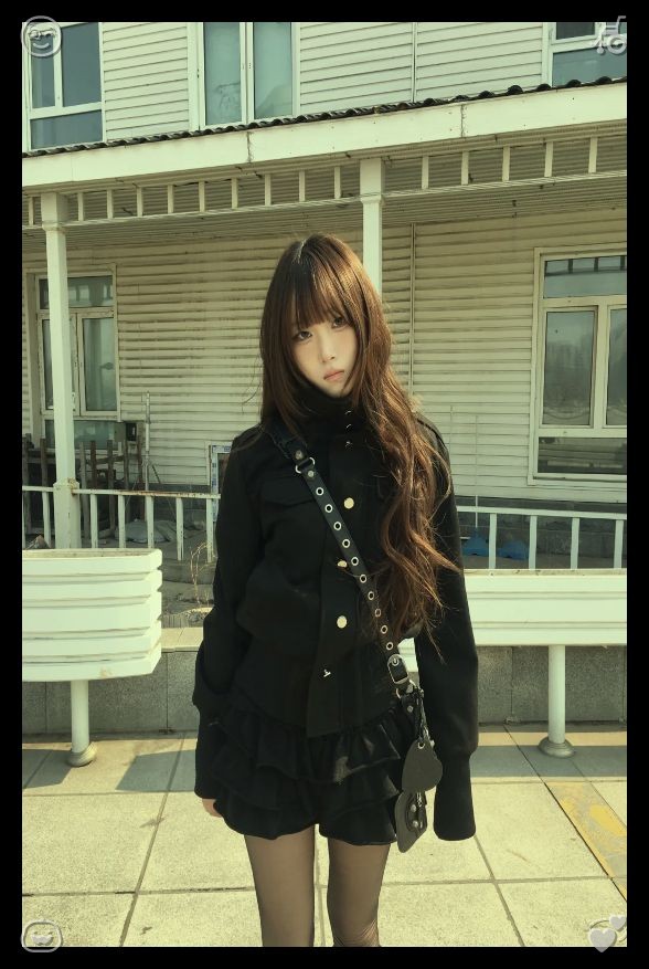 hiBoki tweet picture