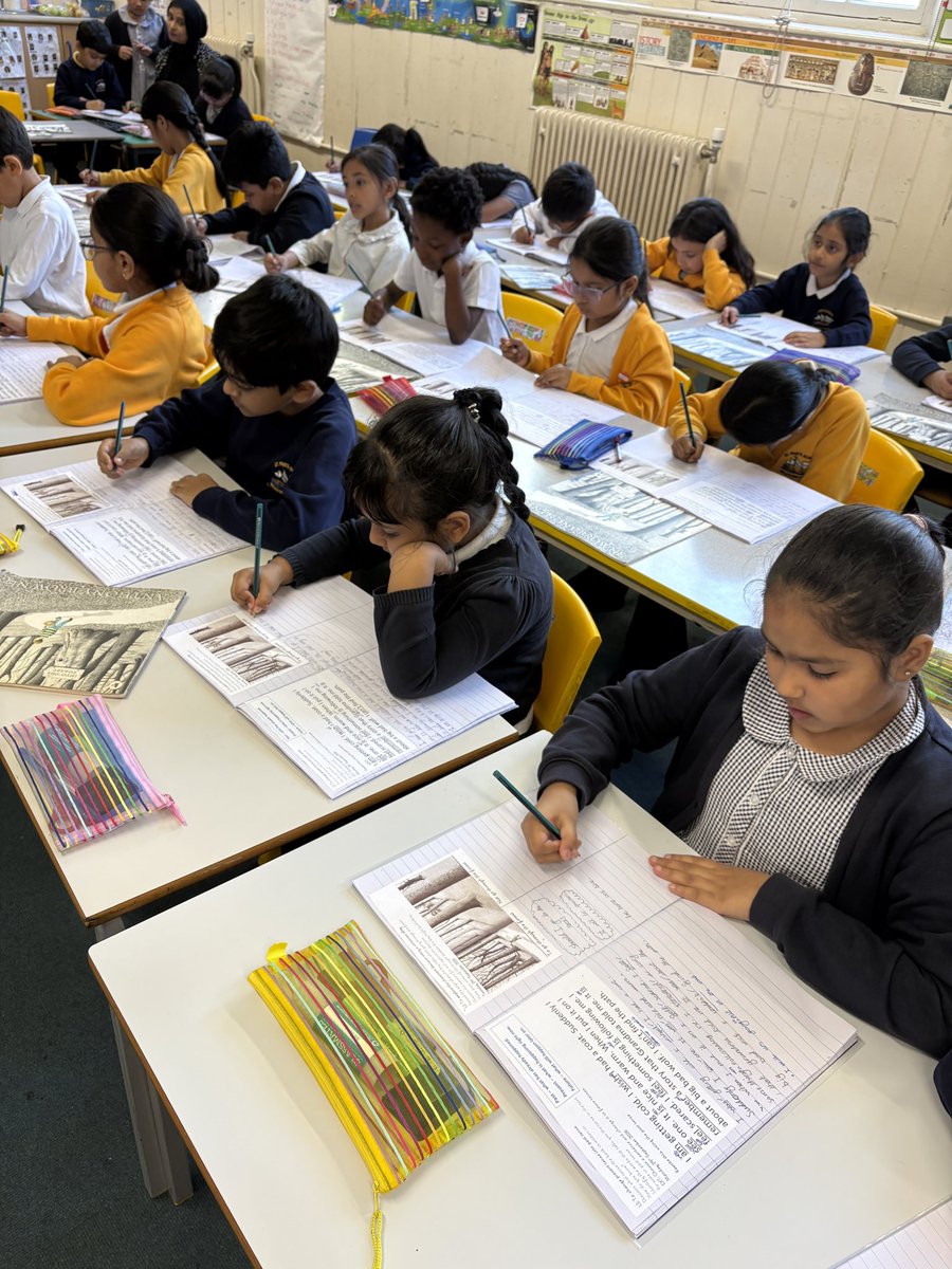 StPaulsCESchool's tweet photo. Some great learning going on through the school today. The children are engaged and happy. We are always so proud of them! #primary #KS1 #KS2 #lovelearning https://t.co/7pTIIPPGk0