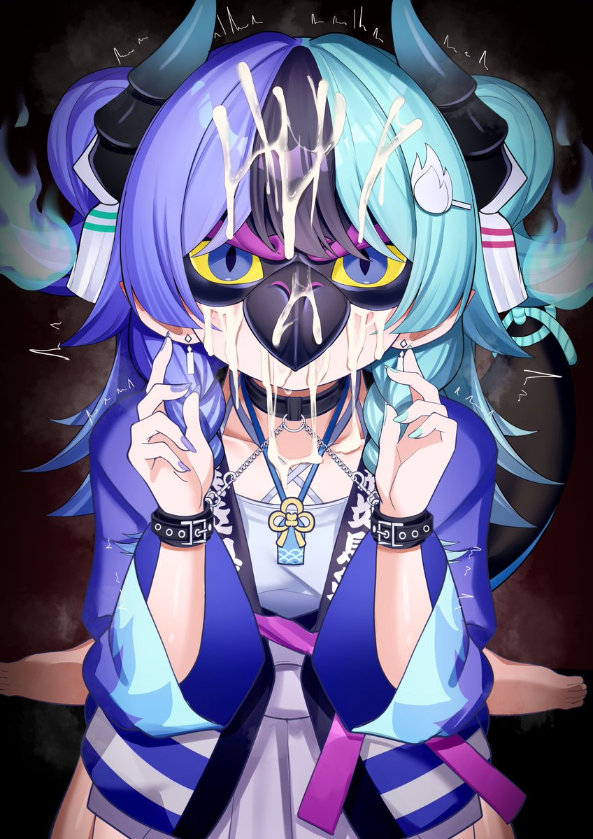 mere0396mere's tweet photo. 可愛いmlaちゃんにぶっかけ https://t.co/pvuds8Fbl3