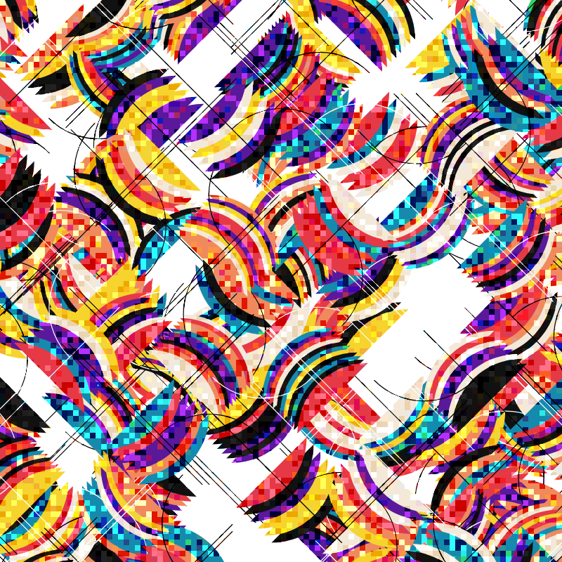 eikun_0903's tweet photo. #p5js #javascript #Processing #generativeart #creativecoding #dailycoding
code : https://t.co/4W9nckB0F6 https://t.co/f9ONpsx0xi
