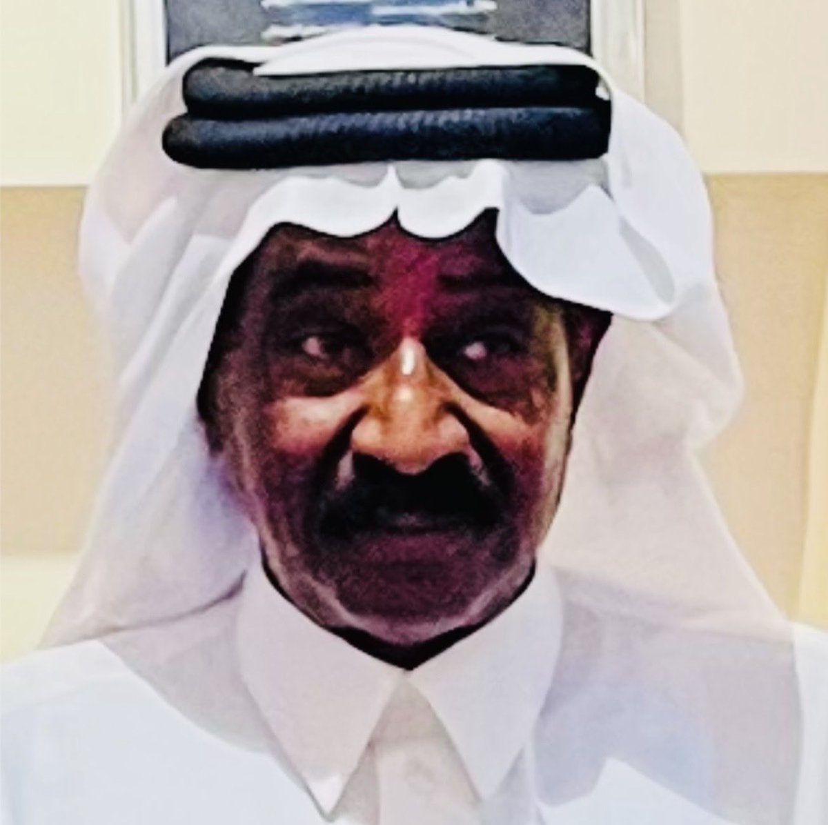 moslm99's tweet photo. دعواتكم للمعلق الرياضي الاستاذ سلطان العبدالله دخل في غيبوبة ويرقد الآن بالعناية المركزة في مدينةالملك سعود الطبية .اللهم ألبسه ثوب العافية عاجلًا غير آجل وأخرجه من الغيبوبة سليمًا معافى وردّه إلى أهله وأحبته يارب العالمين https://t.co/zUDljlB04b