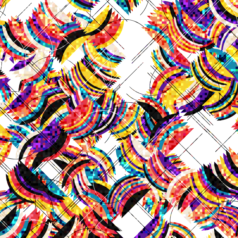 eikun_0903's tweet photo. #p5js #javascript #Processing #generativeart #creativecoding #dailycoding
code : https://t.co/4W9nckB0F6 https://t.co/f9ONpsx0xi