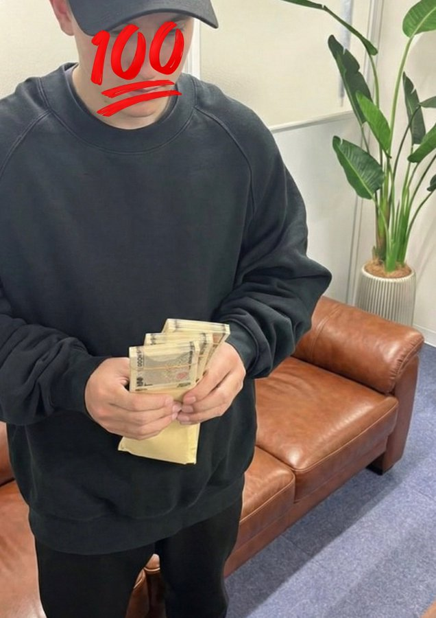 MickeyStich0fy's tweet photo. 【男性だけ回答して】
今、
「仕事辞めたい」
って少しでも思ってる人。
どれくらいいる？
♡＝思ってる
リプ＝理由も言える
普通に気になる。 https://t.co/Keqb7qV3pU