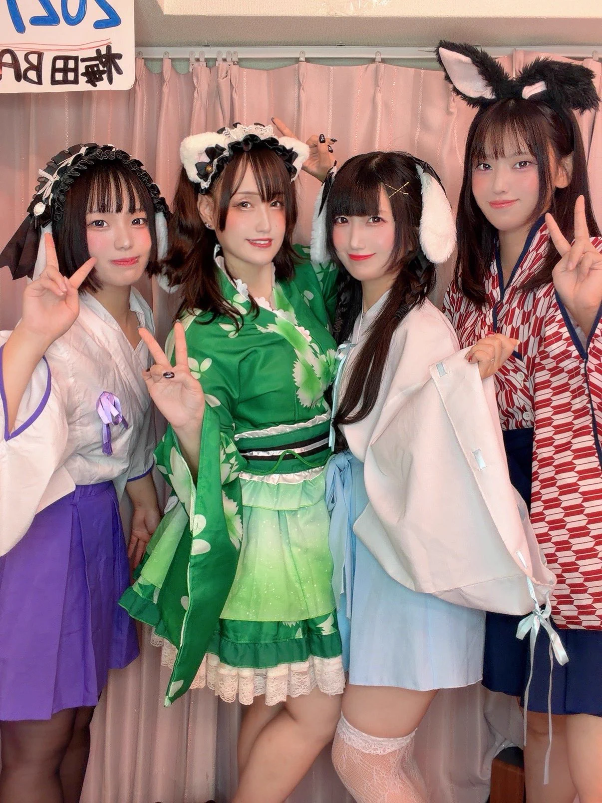 おふぇたん🍷🐸西の魔女 в X: „出勤してます🐿✨ 次回来店時受け取れる