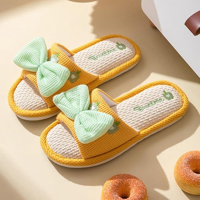 Asthetic_finds's tweet photo. Amazon finds!

Linen House Slippers Indoor Open Toe Slides Bedroom Lightweight Stawberry Slippers Non Slip For Women Comfort Shoes

#ad#amazonfinds https://t.co/NWNtO7qL2K
