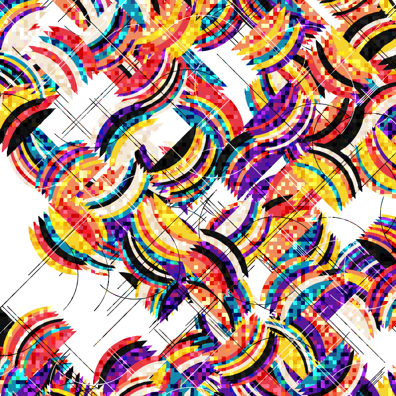 eikun_0903's tweet photo. #p5js #javascript #Processing #generativeart #creativecoding #dailycoding
code : https://t.co/4W9nckB0F6 https://t.co/f9ONpsx0xi