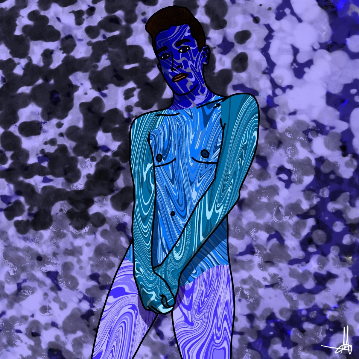 skylerblunt20's tweet photo. Huggies, but in blue
(⁠つ⁠✧⁠ω⁠✧⁠)⁠つ
•
•
•
•
•
• 
#nsfw #nsfwart #naked #nakedart #sexy #sexyart #nude #nudeart #digital #digitalart #psychedelic #psychedelicart #art #artist #sexyartist #nakedartist #nudeartist #digitalartist https://t.co/q8ZL9jpHuQ