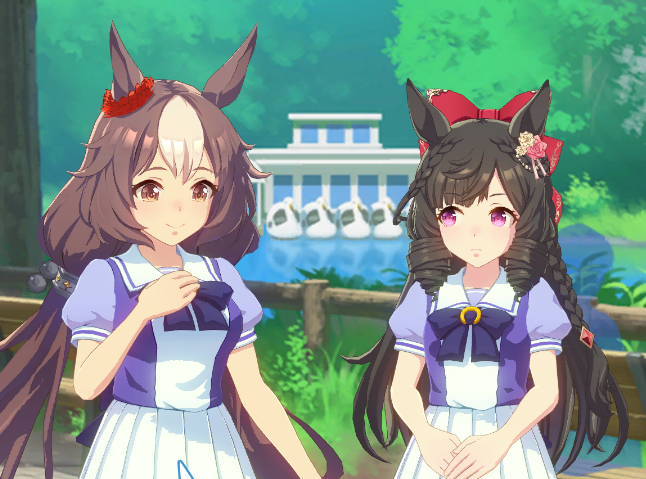 heliosology's tweet photo. i like how intrigued ruby looks https://t.co/6YZKebjNP3