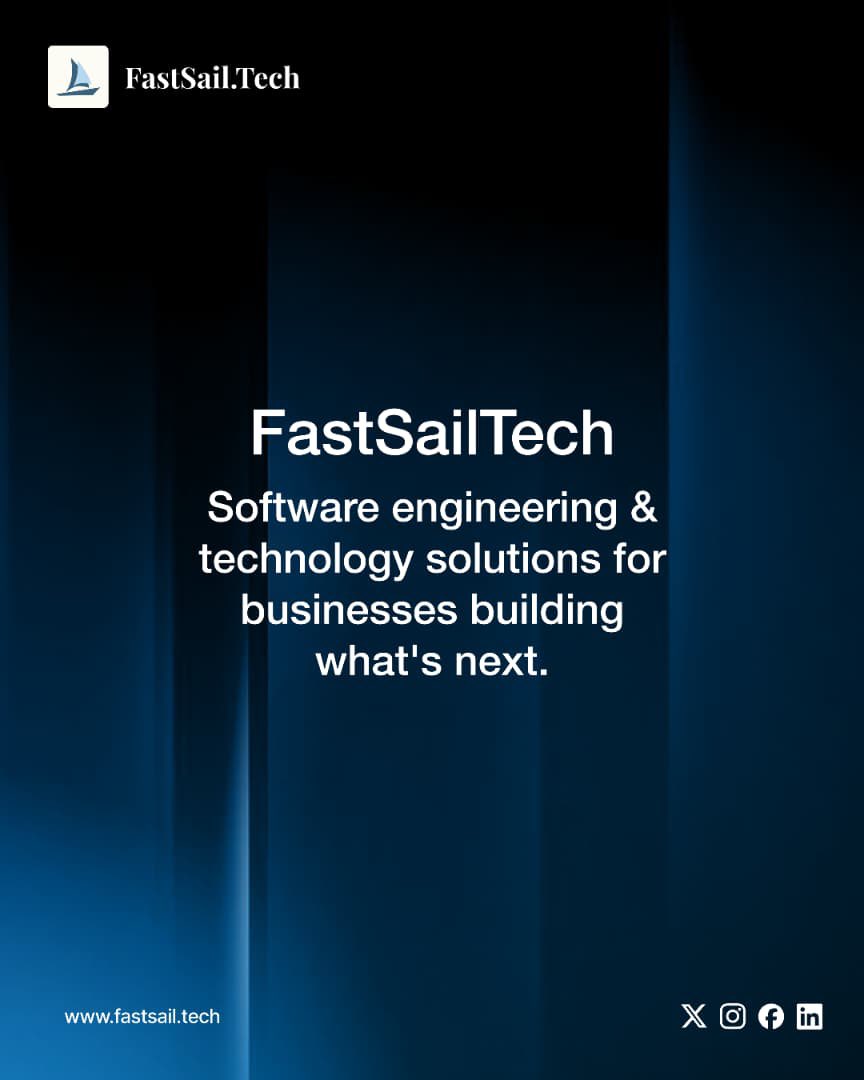 FastsailTech's tweet photo. https://t.co/M1pZTcPP91