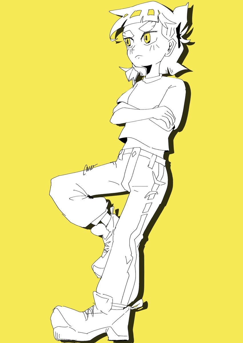rutan0tuyu93's tweet photo. 絵美！ https://t.co/4dhxhEpHG0