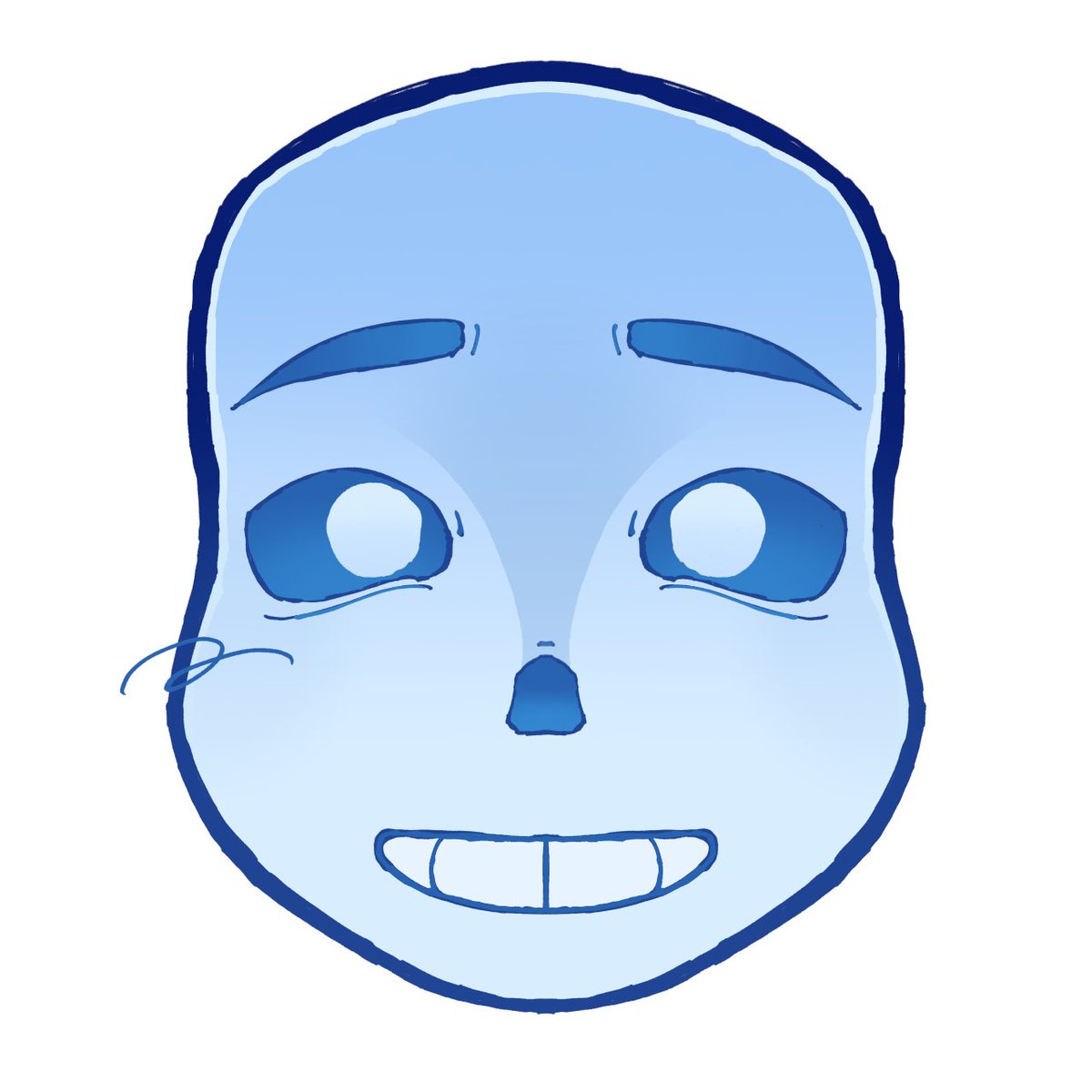 timekeqt's tweet photo. #healing …  last  thing  i  got  to  draw  before  my  apple  pencil  decided  to  hate  my  guts https://t.co/StRvQa5YAg