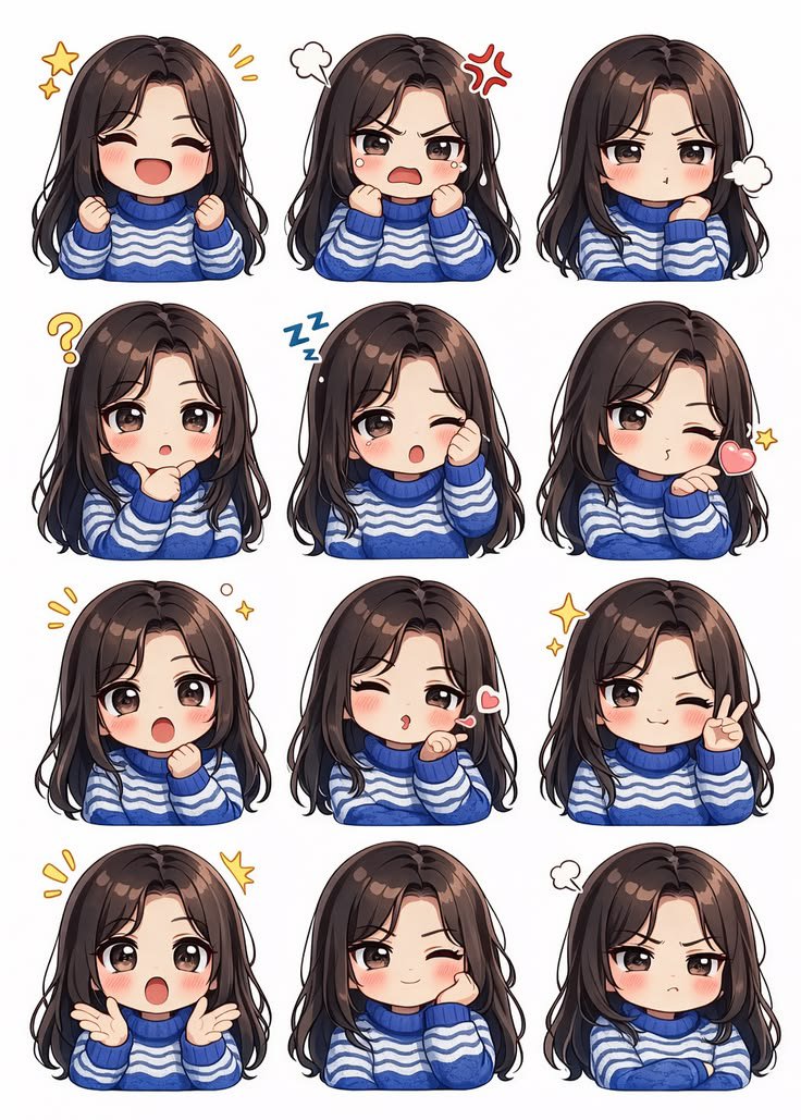 gfxholly1's tweet photo. Level up your chat with custom gaming emotes! 
Designed to make every reaction hit different.

#GamingEmotes #CustomEmotes #TwitchStreamer #TwitchEmotes #DiscordEmotes #GamerArt #StreamerGraphics #DigitalArt #GamingCommunity #EmoteDesign https://t.co/f1QZBglo9O