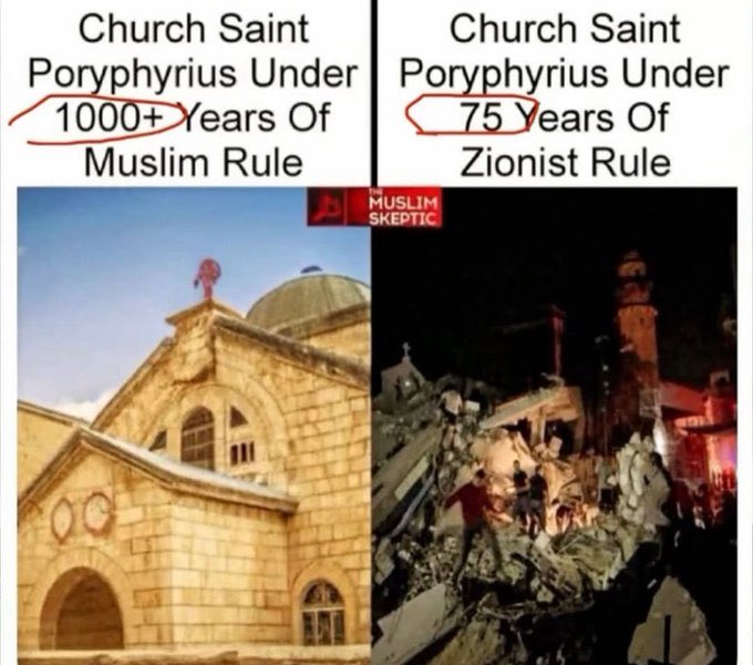Jvnior's tweet photo. ZIONISM IS KILLING CHRISTIANITY. https://t.co/IJXJsHqyX7