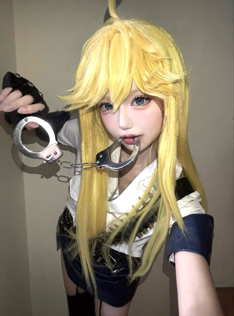 ring5cos's tweet photo. 팬스가 https://t.co/JblUNnmVlV