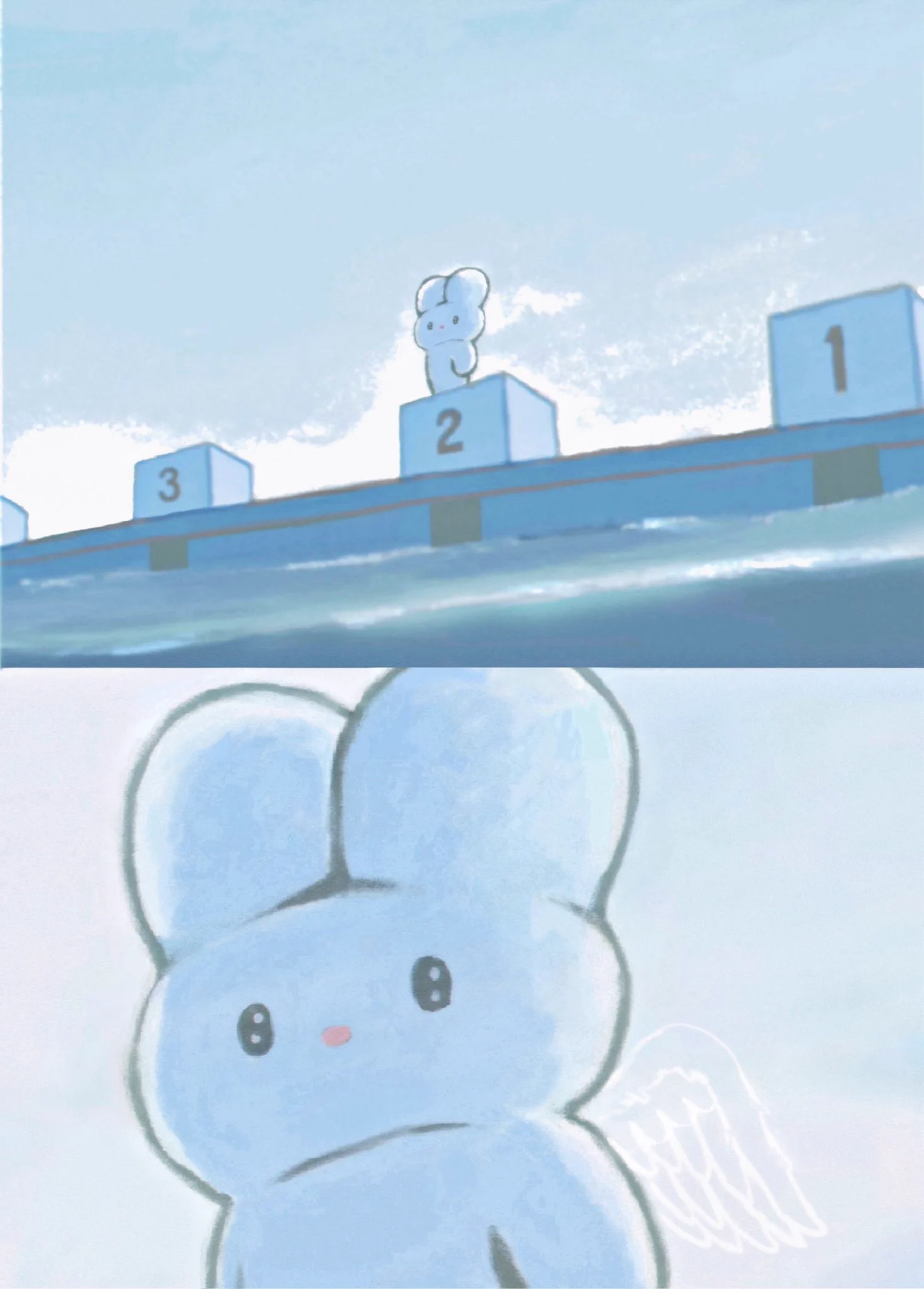 文藝天国 / Blooming Bungei (@bungeitengoku) / X
