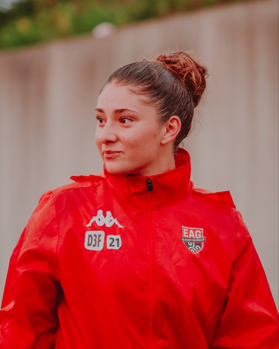 EAG_feminines's tweet photo. Nouvelle semaine 😁

#EnAvant #WarRaok https://t.co/l3FmOdoBTt
