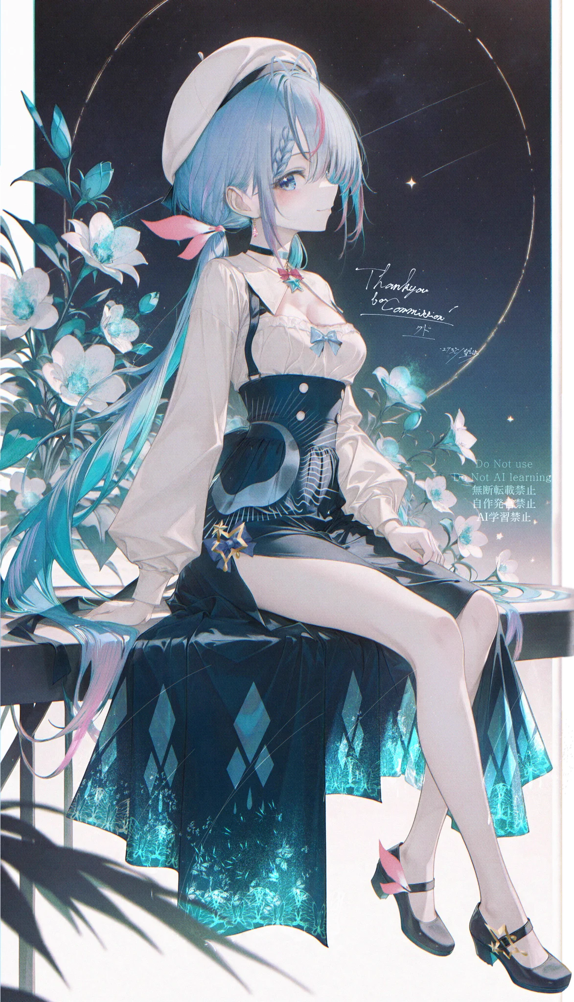 クド on X: 