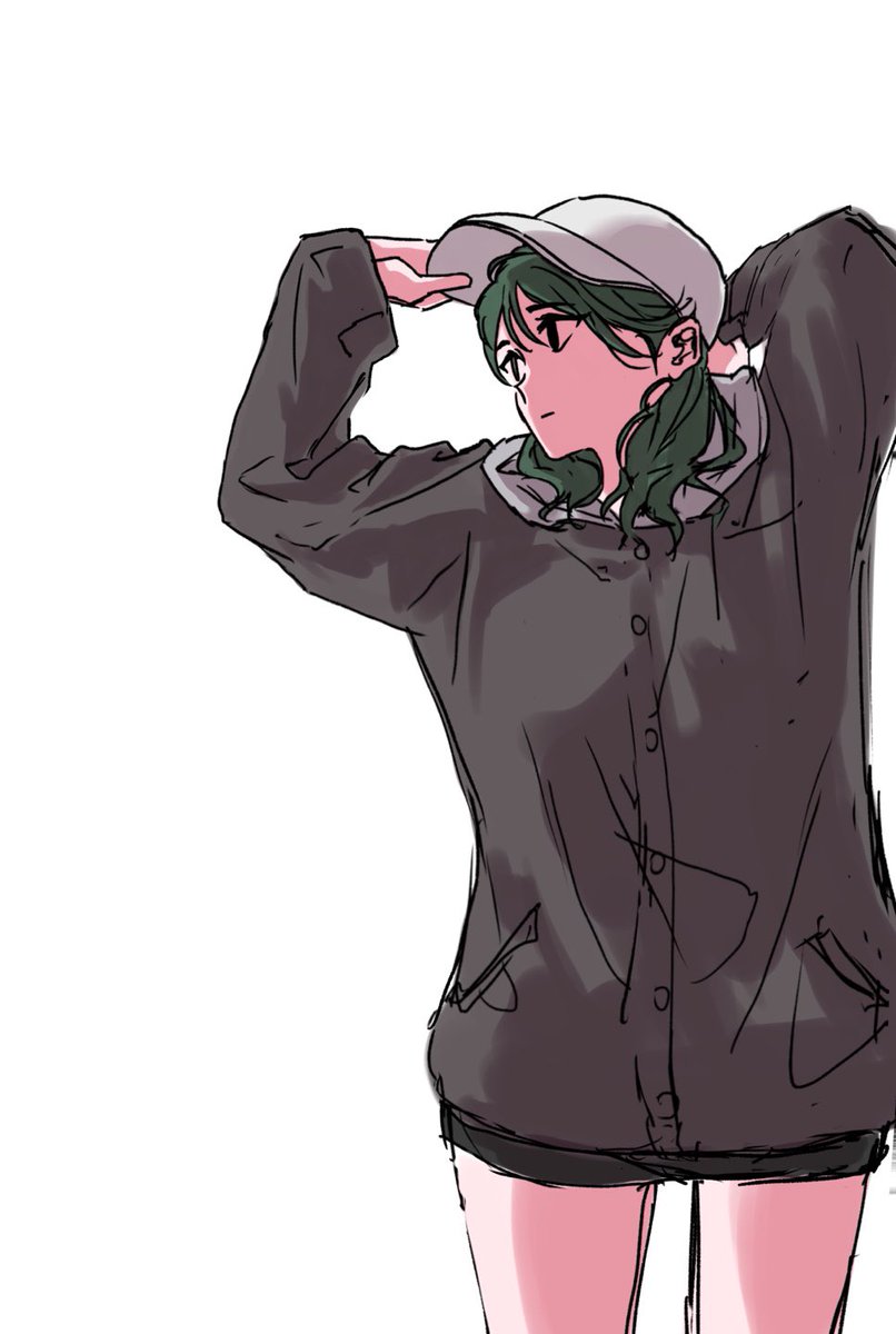 zxcv1324231's tweet photo. 미은이 그리던거이재다그림 https://t.co/ij5lJKZsVQ