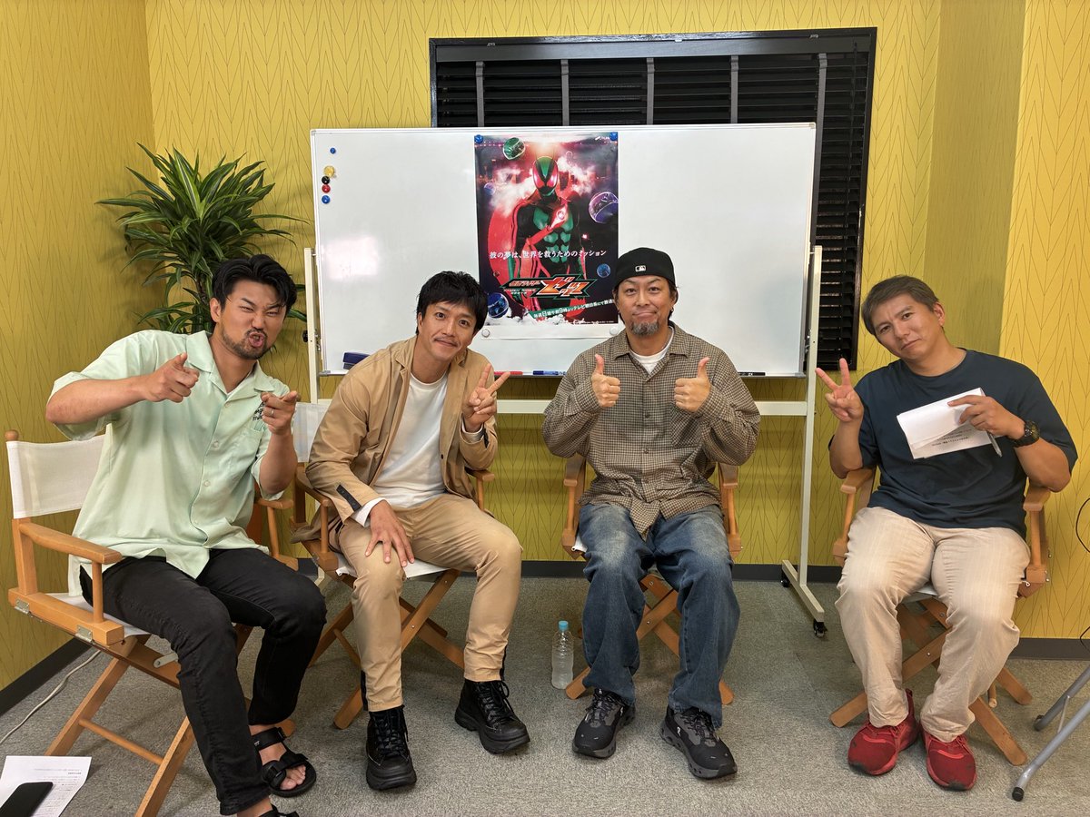 JaeChannel's tweet photo. まもなく！！！！！
お楽しみにーーーー！ https://t.co/2DVEx6HDsP