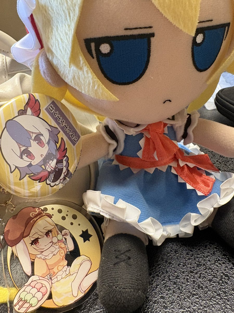 topaz0104's tweet photo. 素敵な仲間たちね♪ https://t.co/tax9mjWMPP