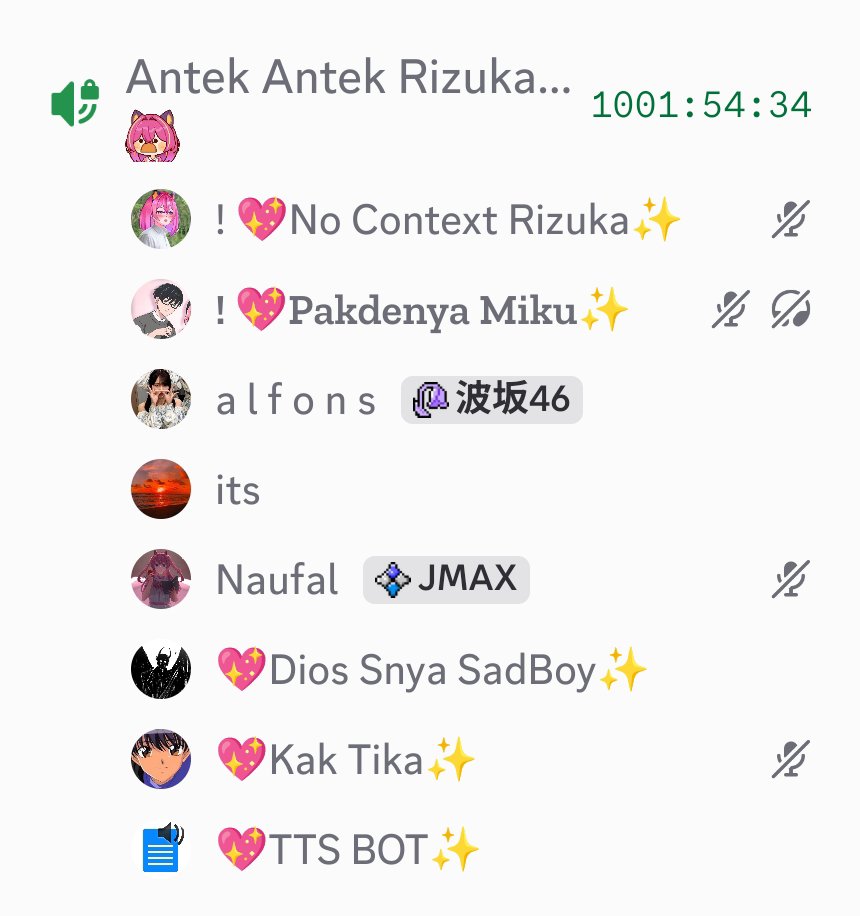 NoContextRizuka's tweet photo. ADA LAWANN KAHH??? ADA LAWANN KAHHH??? 1001 JAM NIH BOOOSSS🤪🤪🤪🤪 https://t.co/jnYfS83vAK
