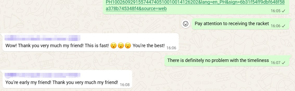 Paddle_Supplier's tweet photo. Fast delivery. Reliable service. Happy customers. 
We believe a good OEM partner should provide more than quality products — fast communication, stable production, and reliable delivery matter too.
OEM / Private Label / Bulk Orders available.
DM us for wholesale cooperation. https://t.co/VqrI57VCK5