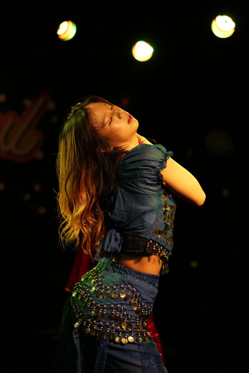 ySV3kJG3CrkR3CE's tweet photo. 2026.09.27
足利ライブハウス大使館
Grateful Live
#YJCダンススタジオ
みらんちゃん💃✨✨ https://t.co/Vpy4lZqDJd