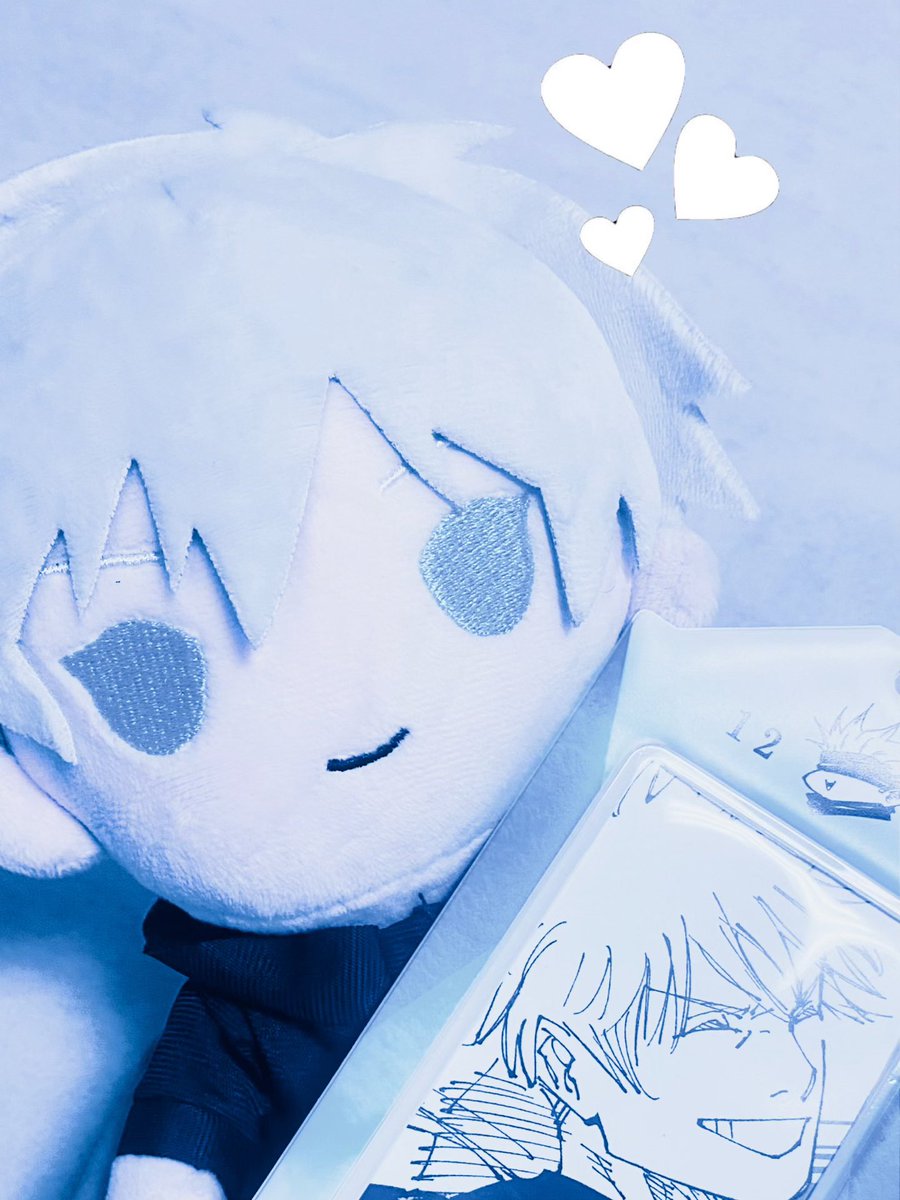 gojo3106_1207's tweet photo. 𝑩𝑰𝑮𝑳𝑶𝑽𝑬______
#五条悟
#呪術廻戦好きな人と繋がりたい
#夢女子さんと繋がりたい
#推し活 https://t.co/qDiJu4ZfxM