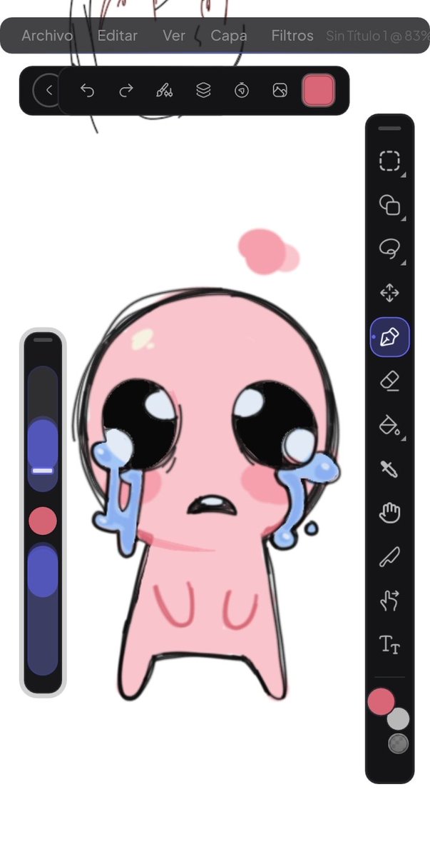 Parasiteeth's tweet photo. dawg okay https://t.co/DWWQIjaYgA