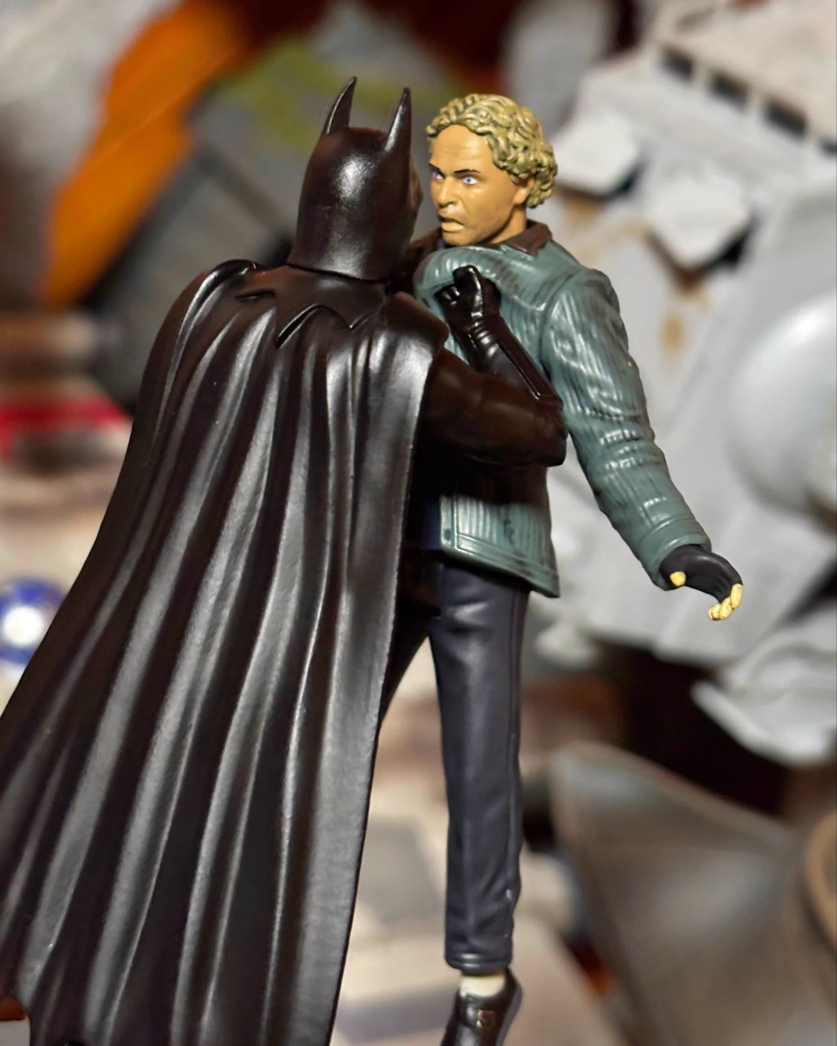 ZUP⭐︎TOYZ 魅惑の小さめフィギュア収集 on X: 