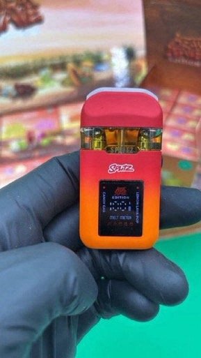 STONERS2026's tweet photo. Vapes Ava for delivery lmk if you need
📱https://t.co/LdWb40qpnn
📱 https://t.co/anwZLbe1S7
#cannabis #strain #flower #budshots #weedculture #Texas #Tx #cbd #thc #worldwide https://t.co/q9ZOiJ2m45