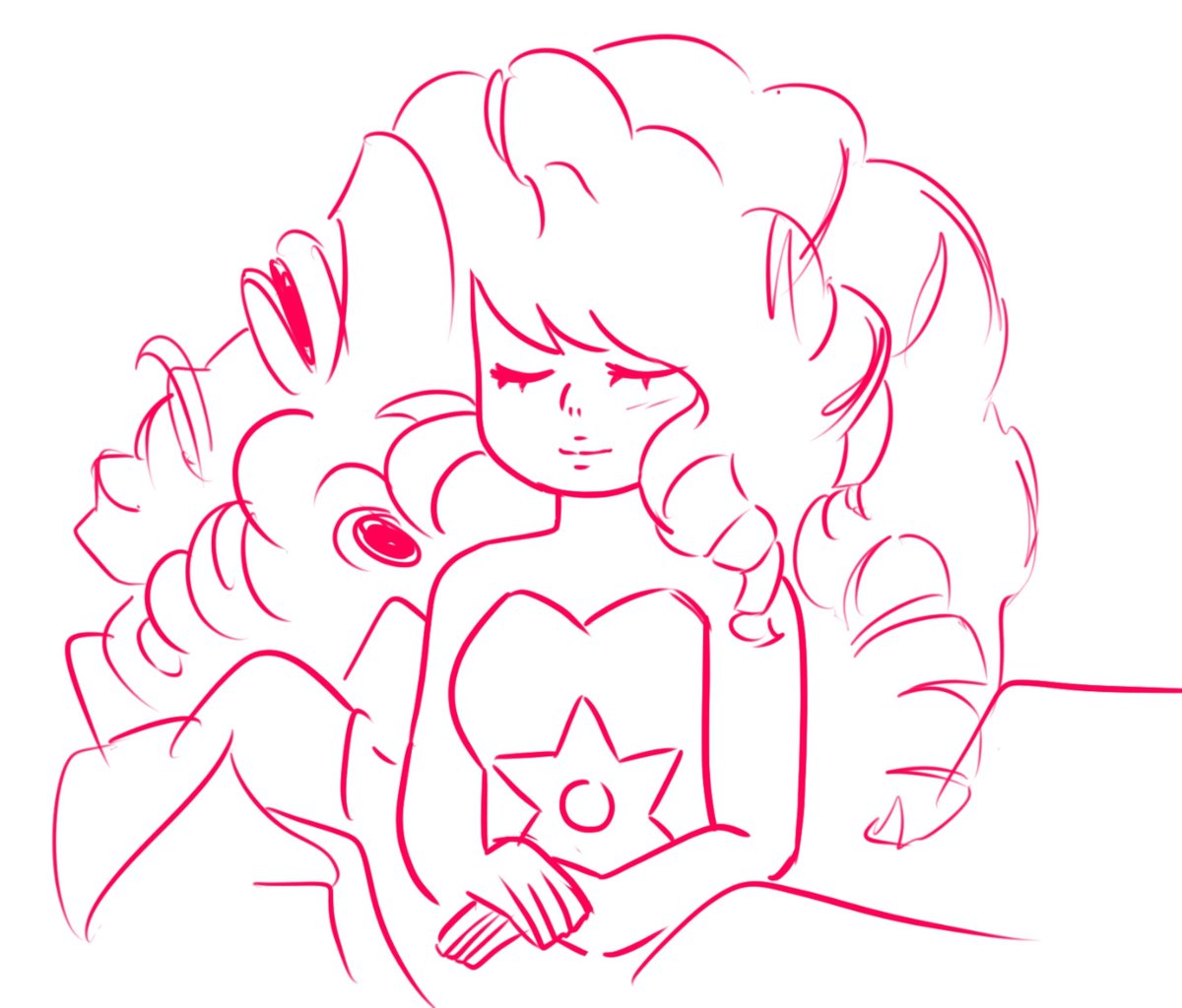 hzerror's tweet photo. 로즈 쿼츠 낛
#stevenuniverse https://t.co/NcH68rr9Vs