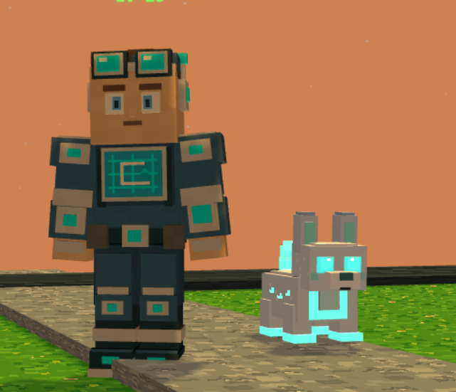 Wreckski21 tweet picture