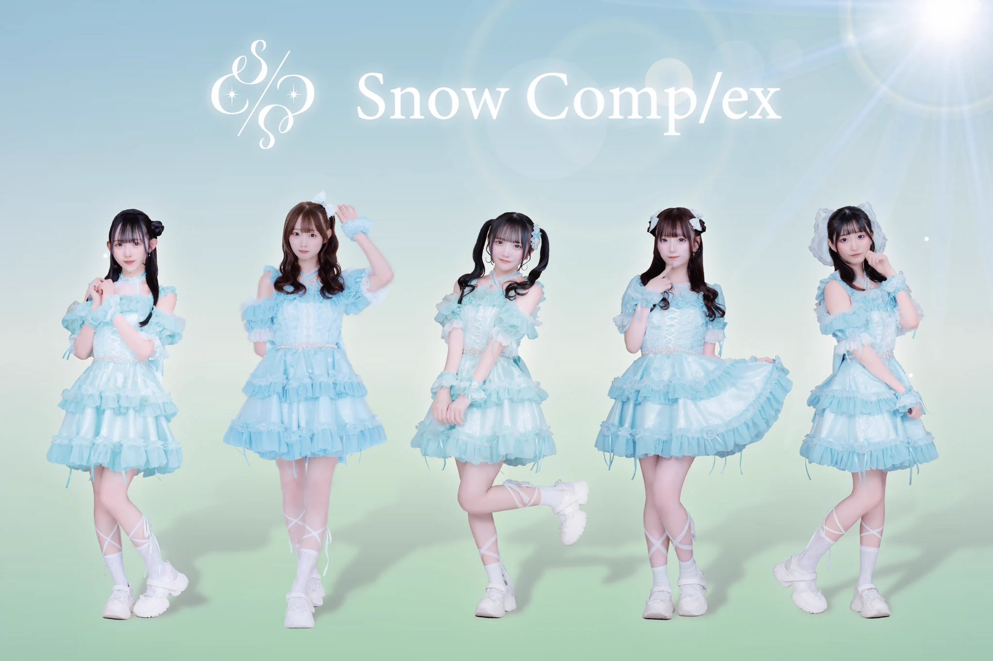 市原さき SnowComp/ex on X: 