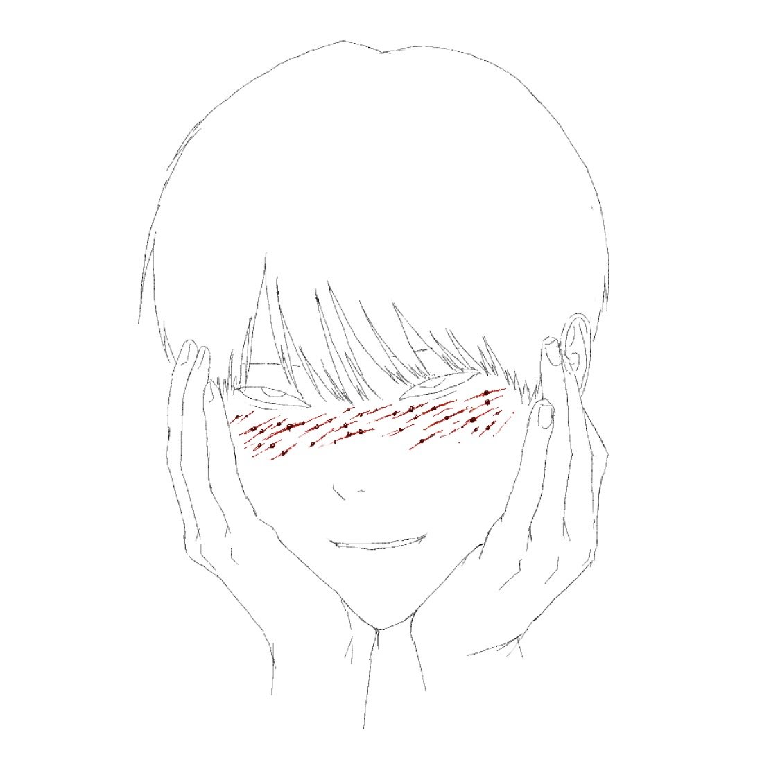 ip3nd0's tweet photo. 홍조 https://t.co/mIzdUSz4W2