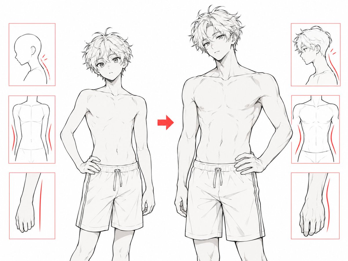 LumiCanvass's tweet photo. Small proportion changes make a big difference. https://t.co/gEJkSNiheR