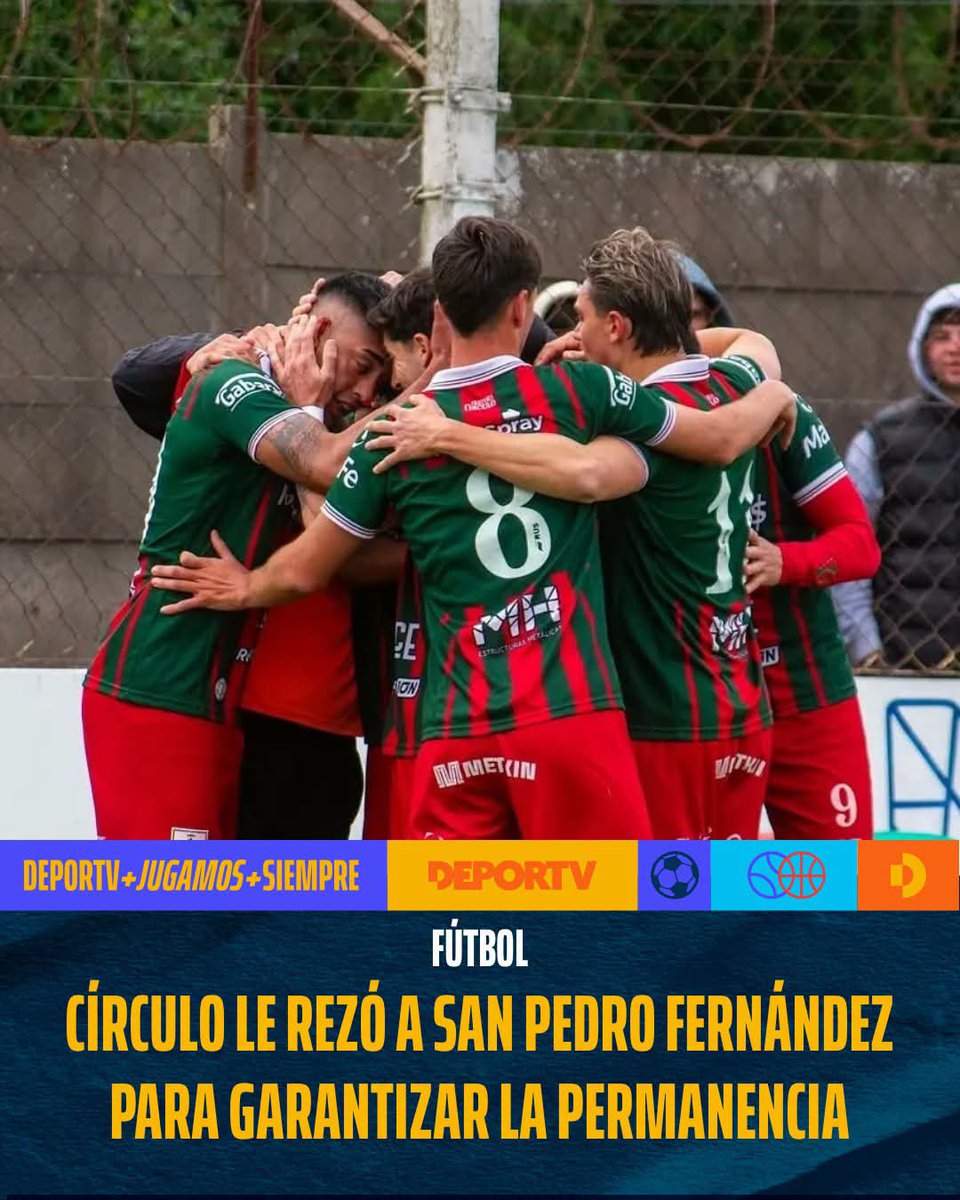 juanraiteri's tweet photo. #somoscirculo
@clubCirculo 
#federalA
Vamos Paperos.. https://t.co/BPsWQsgw5R