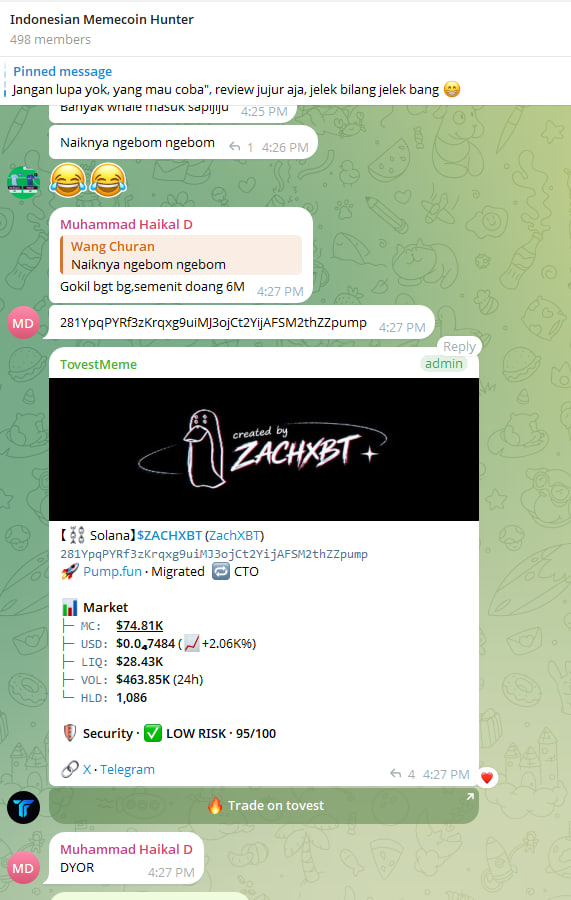 broycz's tweet photo. GOKIL BANG @kal_kal2002 x10

Member IMH gacor" bjir https://t.co/oNjg2xvOBK