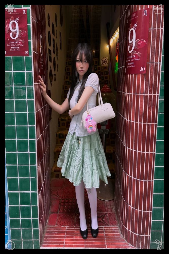 yuko_0113's tweet photo. 🥽Every product is our achievement! Proudly presenting our work!Every hard lesson you absorb from your own mistakes saves you from repeating identical costly errors in future bigger, more important life situations and critical crossroads. https://t.co/j0TiKqfeUa