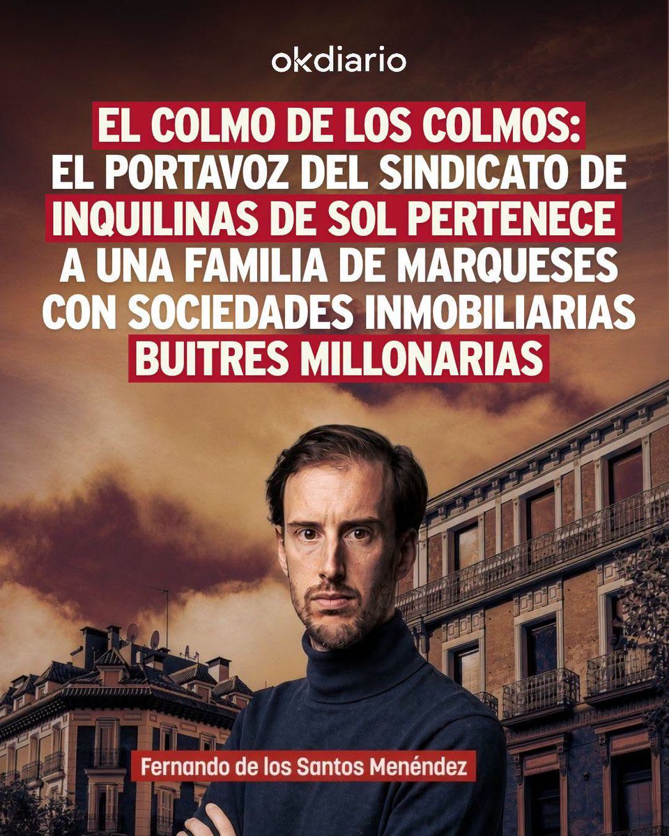 FuensantaLM's tweet photo. Esto es made spain... https://t.co/WLQGlCnA1Z