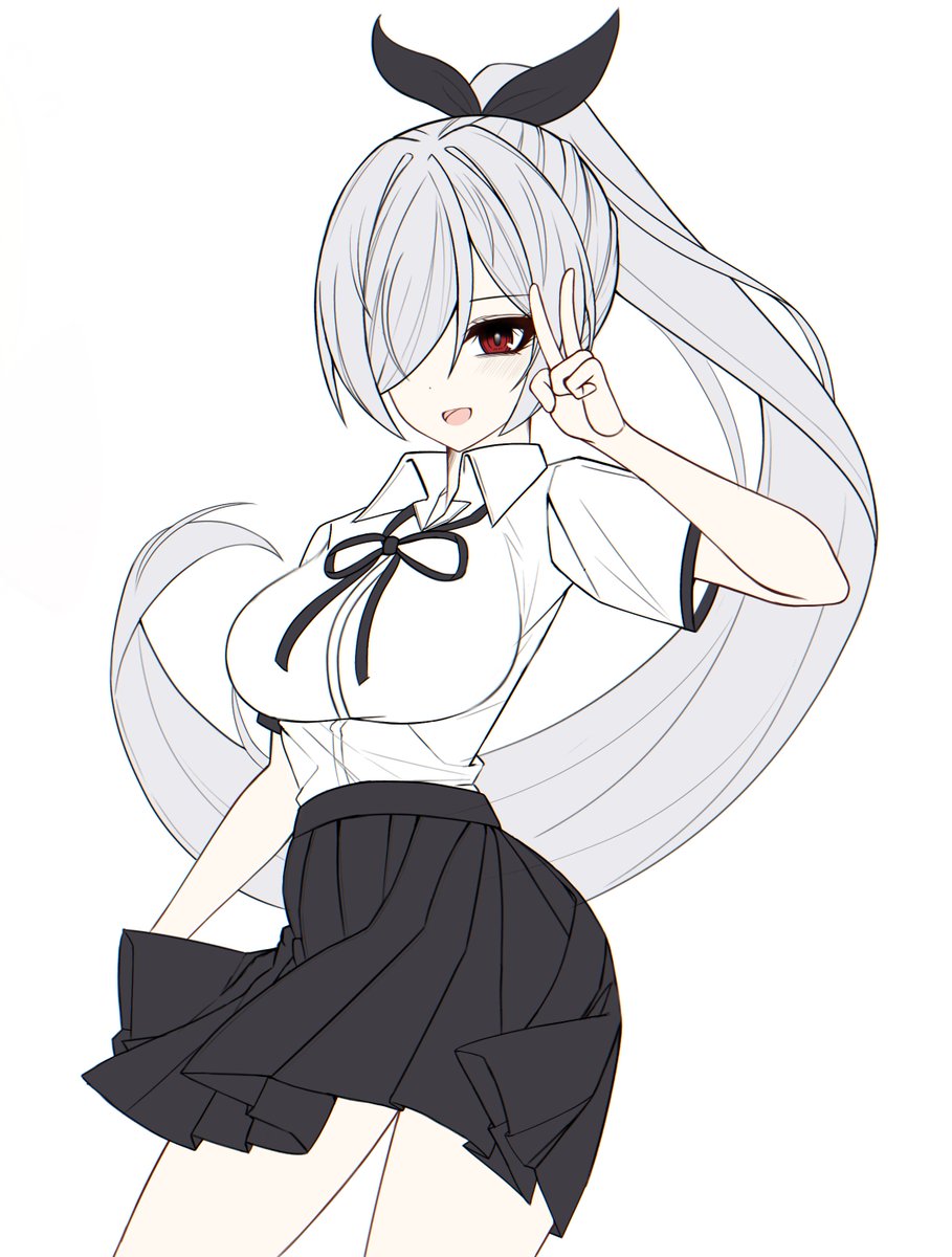 seno0514_'s tweet photo. #nikkefanart #nikke #니케 https://t.co/pGzg8jMRqw