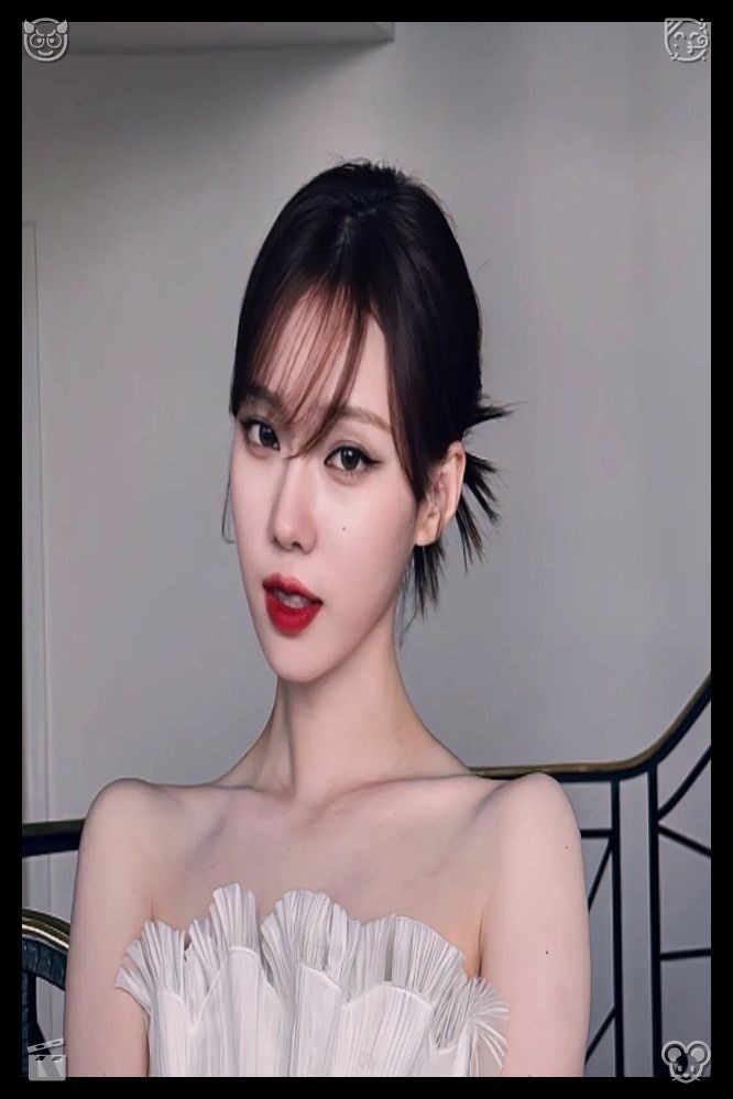511Satuki's tweet photo. 🤞Tennis with Friend The friend wonMia stepped out of the stall, wearing her plaid mini skirt, white tank top, and ankle boots, with the studded earrings she’d bought. She twirled around, grinning. “How do I look? Is it too much?” she asked, biting her lip. Lila shook her hea https://t.co/nLHuxrFzti